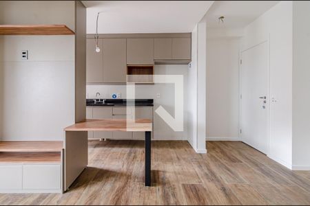 Apartamento para alugar com 68m², 2 quartos e 1 vagaCozinha