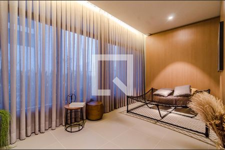 Apartamento para alugar com 68m², 2 quartos e 1 vagaSpa/Sauna