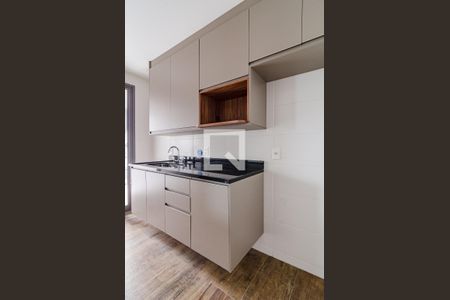 Apartamento para alugar com 68m², 2 quartos e 1 vagaCozinha