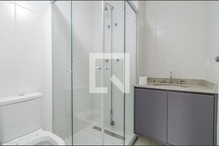Apartamento para alugar com 68m², 2 quartos e 1 vagaBanheiro