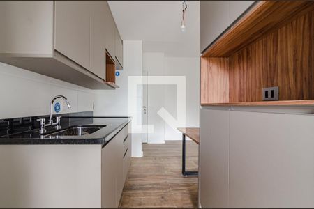 Apartamento para alugar com 68m², 2 quartos e 1 vagaCozinha