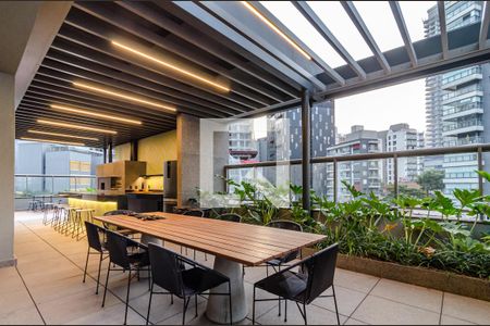 Apartamento para alugar com 68m², 2 quartos e 1 vagaEspaço Gourmet