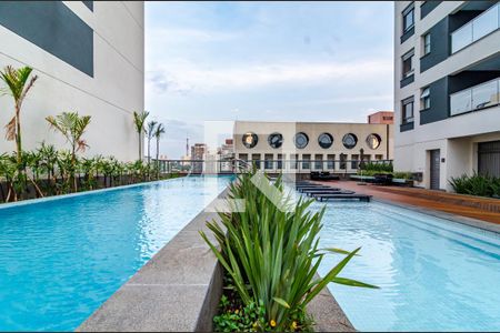 Apartamento para alugar com 68m², 2 quartos e 1 vagaPiscina