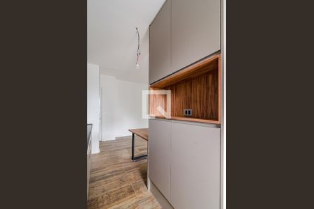 Apartamento para alugar com 68m², 2 quartos e 1 vagaCozinha