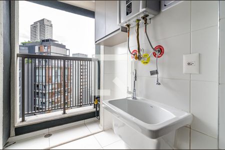 Apartamento para alugar com 68m², 2 quartos e 1 vagaÁrea de serviço