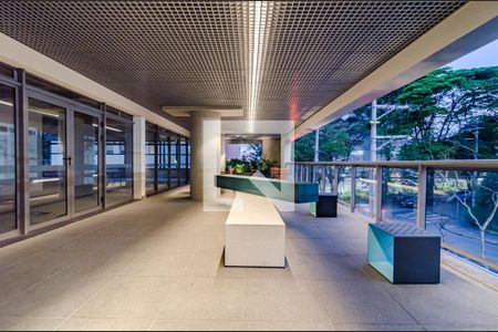 Apartamento para alugar com 68m², 2 quartos e 1 vagaÁrea comum