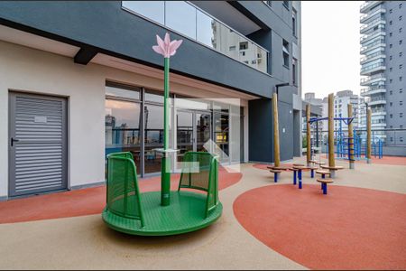 Apartamento para alugar com 68m², 2 quartos e 1 vagaPlayground