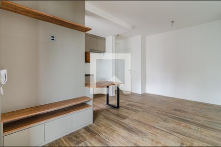 Sala de apartamento para alugar com 2 quartos, 68m² em Sumarezinho, São Paulo