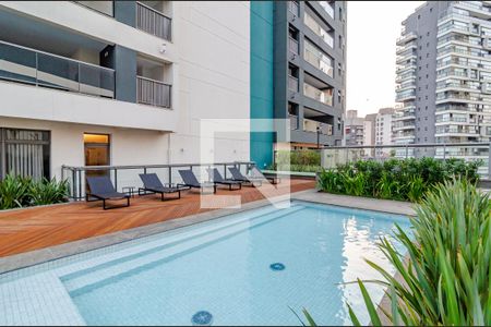 Apartamento para alugar com 68m², 2 quartos e 1 vagaPiscina