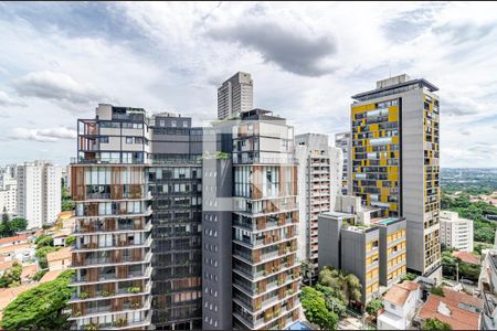 Apartamento para alugar com 68m², 2 quartos e 1 vagaVista
