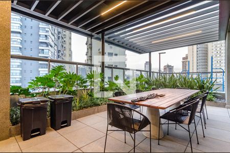 Apartamento para alugar com 68m², 2 quartos e 1 vagaEspaço Gourmet