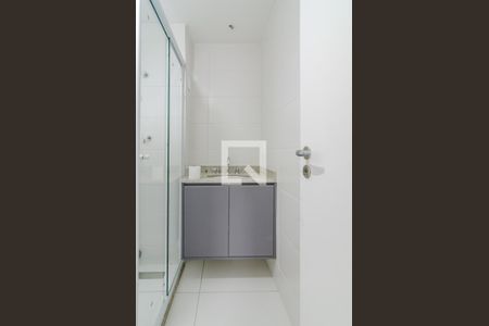 Apartamento para alugar com 68m², 2 quartos e 1 vagaBanheiro