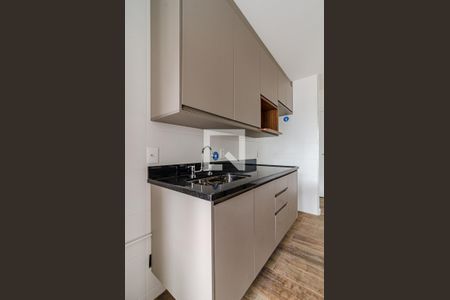 Apartamento para alugar com 68m², 2 quartos e 1 vagaCozinha