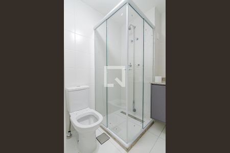 Apartamento para alugar com 68m², 2 quartos e 1 vagaBanheiro