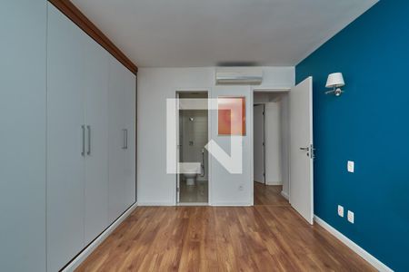 Quarto Suite de apartamento para alugar com 2 quartos, 79m² em Tijuca, Rio de Janeiro