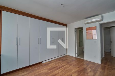 Quarto Suite de apartamento para alugar com 2 quartos, 79m² em Tijuca, Rio de Janeiro