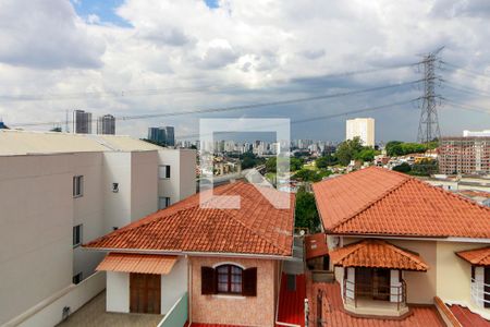 Apartamento à venda com 39m², 2 quartos e sem vagaVista