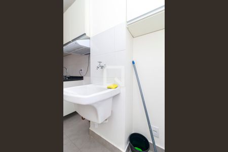 Apartamento à venda com 39m², 2 quartos e sem vagaÁrea de Serviço