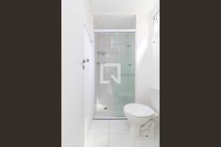 Apartamento à venda com 39m², 2 quartos e sem vagaBanheiro