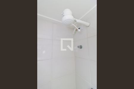 Apartamento à venda com 39m², 2 quartos e sem vagaBanheiro