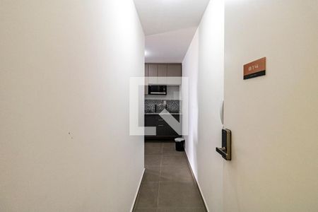 Studio de kitnet/studio para alugar com 1 quarto, 32m² em Vila Mariana, São Paulo