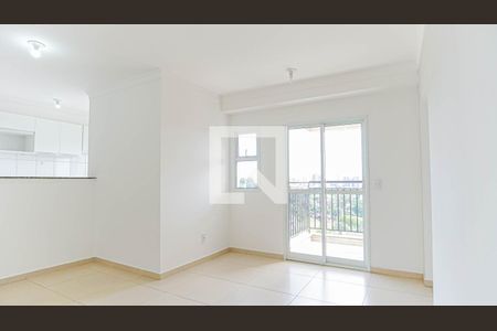 Apartamento para alugar com 67m², 2 quartos e 2 vagasSala