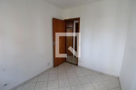 Quarto de apartamento para alugar com 3 quartos, 63m² em Vila Formosa, São Paulo