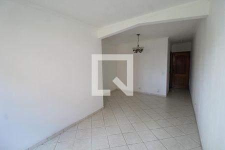 Sala de apartamento para alugar com 3 quartos, 63m² em Vila Formosa, São Paulo