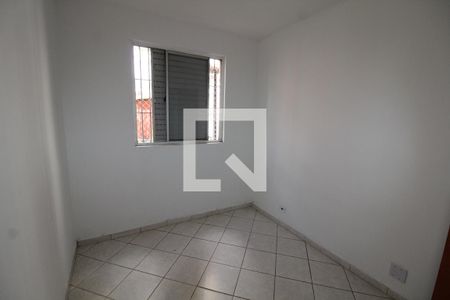 Quarto de apartamento para alugar com 3 quartos, 63m² em Vila Formosa, São Paulo