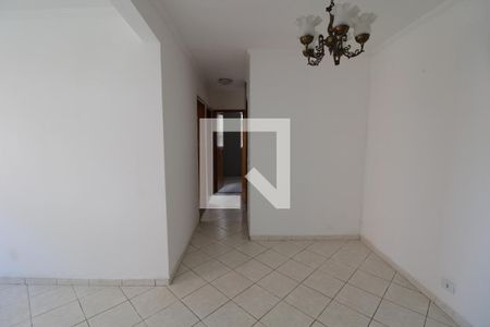 Sala de apartamento para alugar com 3 quartos, 63m² em Vila Formosa, São Paulo