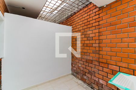 Casa para alugar com 80m², 1 quarto e 1 vagaÁrea de Serviço