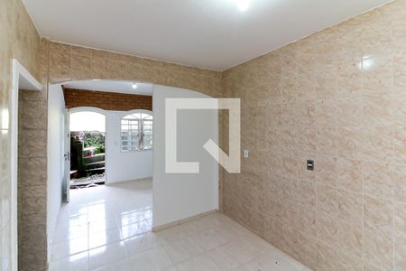 Casa para alugar com 80m², 1 quarto e 1 vagaCozinha