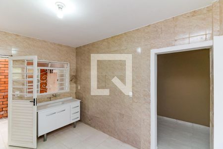 Casa para alugar com 80m², 1 quarto e 1 vagaCozinha