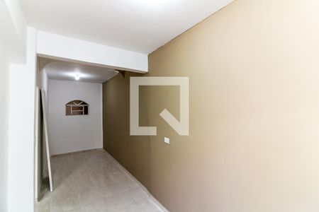 Quarto de casa para alugar com 1 quarto, 80m² em Vila Amália (zona Norte), São Paulo