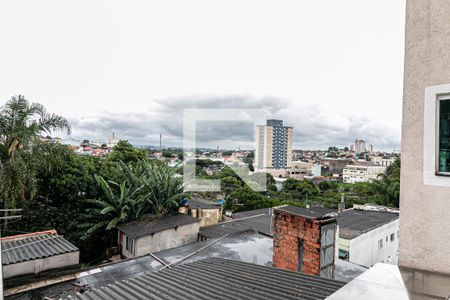 Vista do Quarto 1 de apartamento à venda com 2 quartos, 40m² em Parque Boturussu, São Paulo