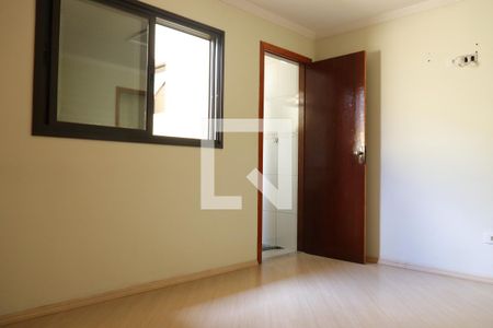 suite de casa para alugar com 2 quartos, 55m² em Vila Fachini, São Paulo