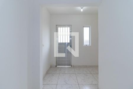 Sala de Estar de casa para alugar com 1 quarto, 90m² em Vila Amalia (zona Norte), São Paulo