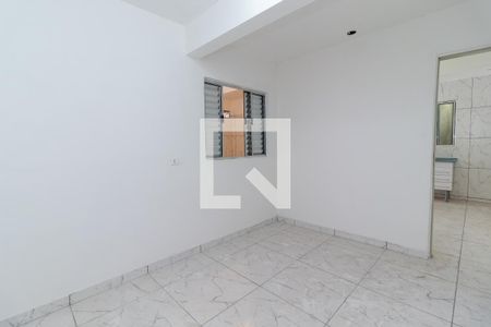 Suíte de casa para alugar com 1 quarto, 90m² em Vila Amalia (zona Norte), São Paulo