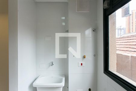 Apartamento para alugar com 30m², 1 quarto e sem vagaÁrea de Serviço