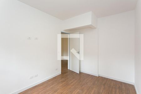 Quarto de apartamento para alugar com 1 quarto, 30m² em Vila Zilda, São Paulo