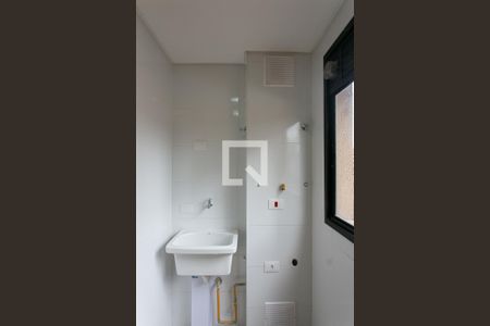 Apartamento para alugar com 30m², 1 quarto e sem vagaÁrea de Serviço