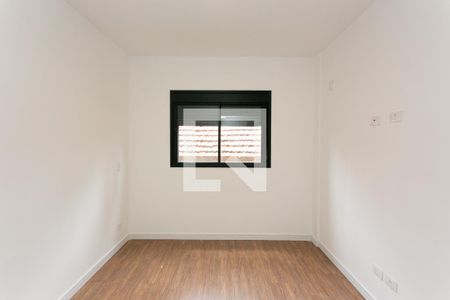 Quarto de apartamento para alugar com 1 quarto, 30m² em Vila Zilda, São Paulo