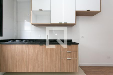 Apartamento para alugar com 30m², 1 quarto e sem vagaCozinha 