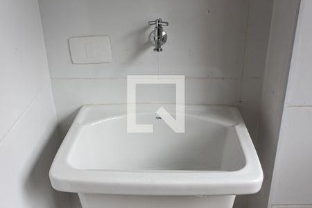 Apartamento para alugar com 30m², 1 quarto e sem vagaÁrea de Serviço - Tanque