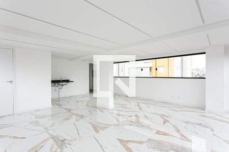 Apartamento para alugar com 32m², 1 quarto e sem vagaÁrea comum - Salão de festas