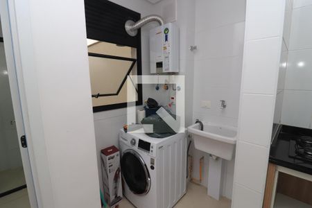 Apartamento para alugar com 32m², 1 quarto e sem vagaÁrea de Serviço