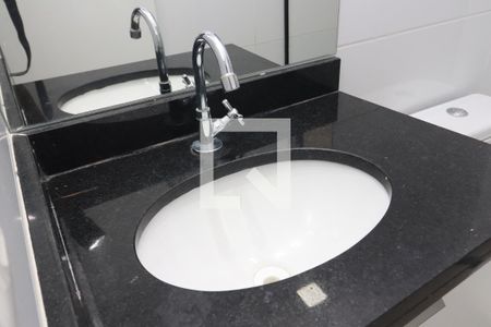 Apartamento para alugar com 32m², 1 quarto e sem vagaBanheiro