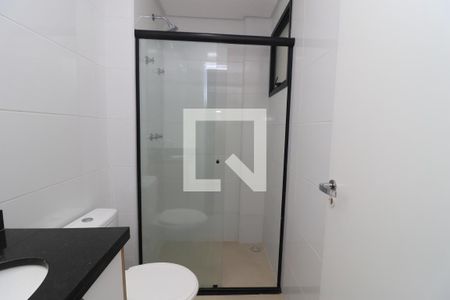 Apartamento para alugar com 32m², 1 quarto e sem vagaBanheiro