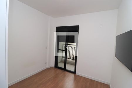 Quarto de apartamento para alugar com 1 quarto, 32m² em Vila Zilda, São Paulo