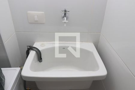 Apartamento para alugar com 32m², 1 quarto e sem vagaÁrea de Serviço